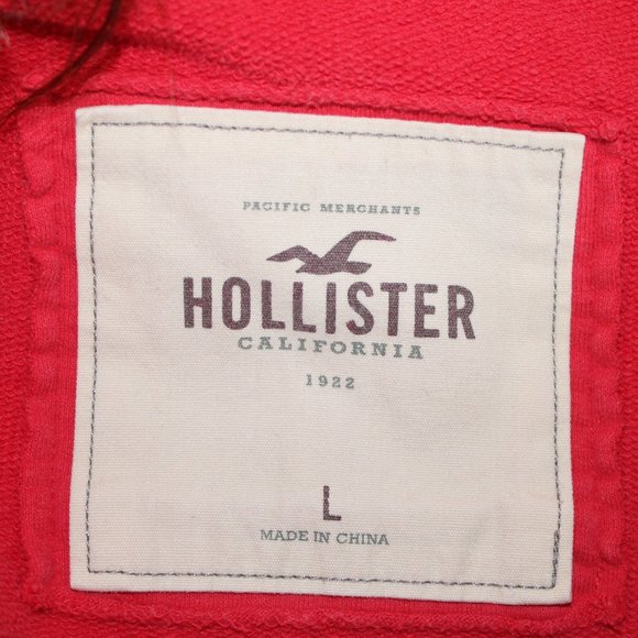 Hollister Sweater - Picture 6 of 11